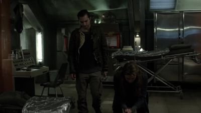 You looking
for these? - The 100