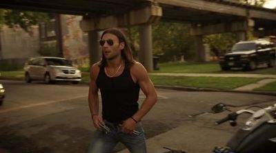 You looking for Karen? - Shameless
