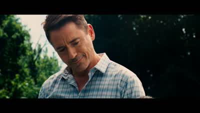 You looking for something? - The Judge