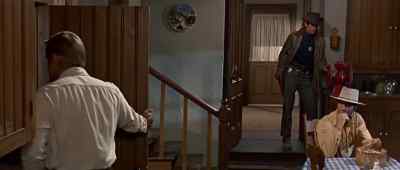 You looking for something? - Rough Night in Jericho