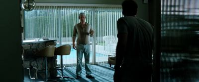 You looking for something sucker - Matchstick Men
