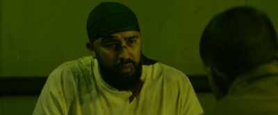 You were looking
to hook me up, - Confidential Informant