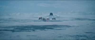 You loose. - The Fate of the Furious