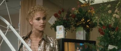 You lose all your money honey - Showgirls