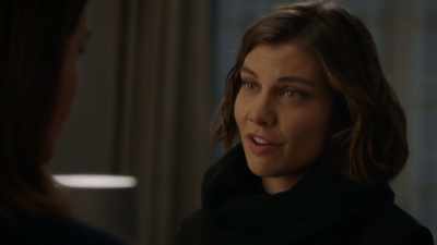 You lose enough people
that you love, it... - Whiskey Cavalier