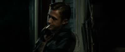 You might even be a fucking angelEither way you're a heroYou lose everything and you win the war - Gangster Squad