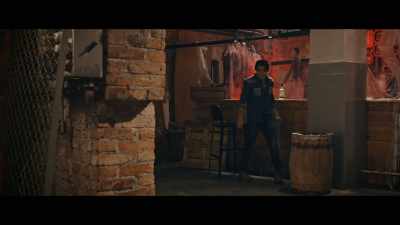 You lose your heart,
and you lose your mind. - Teefa in Trouble