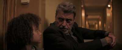 You lose, you pay up. - American Star