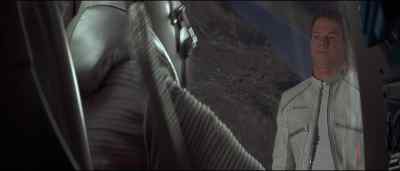 You lose. - Planet of the Apes