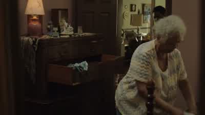 You lose something, Miss Ethel? - The Chi