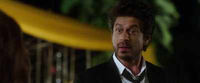 You lose it then you have
to look for it everywhere. - Jab Harry Met Sejal