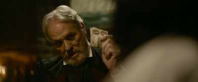 You lose this,
plantation's mine. - Emperor