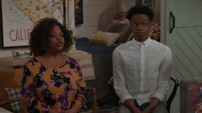 You lose two points
for insulting the stick, - Call Your Mother