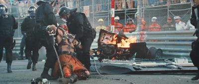 You lose You lose Stark - Iron Man 2