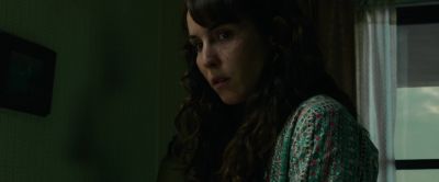 You lost a wife and a daughter - Dead Man Down