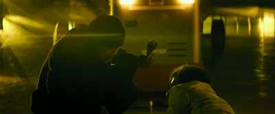 You lost it all by being greedy. - Confidential Assignment 2: International