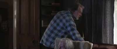 - You lost all human
rights after lying to me - Aftertaste