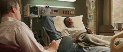 You lost your ball team, - Overcomer