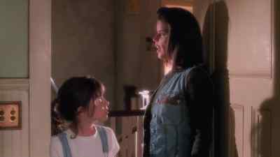 You lost your daughter - Party of Five