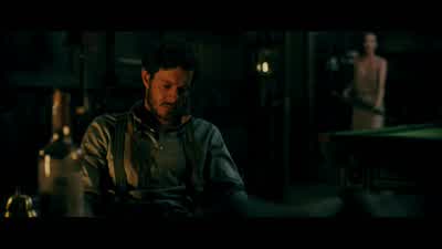 You lost her? - Ready or Not
