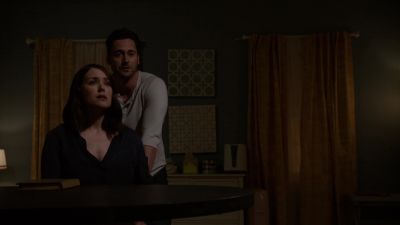 You lost him. - The Blacklist