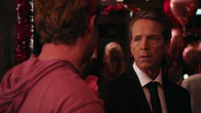 You lost. In case
that wasn't obvious. - Valentine's Town