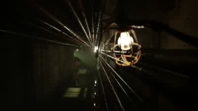 You lost it? - Teen Wolf