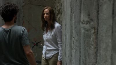You lost, lady? - Marvel's Jessica Jones