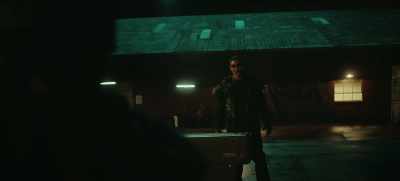 You lost, little girl? - Gotham Knights