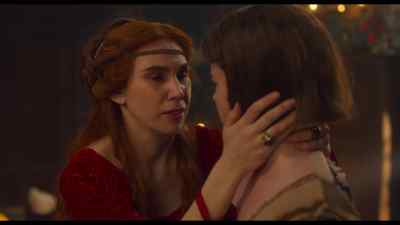 You lost your lover, - The Decameron