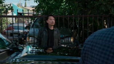 You lost, man? - NCIS: Los Angeles