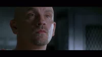 According to my last psych evaluation yes - Con Air