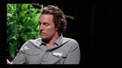 You lost so much weight for that movie, - Between Two Ferns: The Movie