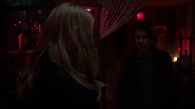 You lost? - Marvel's Daredevil