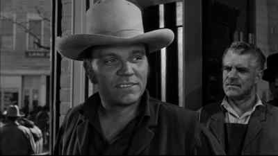 You lost your sidekick. - The Tin Star