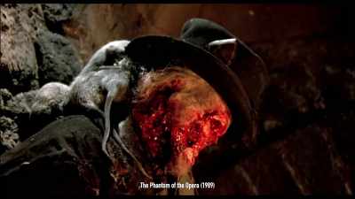You lost the audience when
it got into the slice, dice. - Hollywood Dreams & Nightmares: The Robert Englund Story