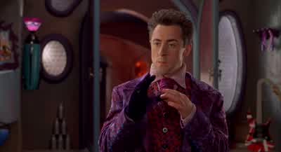 You lost the children. - Spy Kids