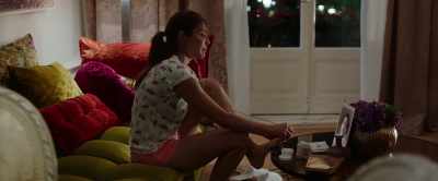 "You lost the engagement ring.
Mummy's ring." - Jab Harry Met Sejal