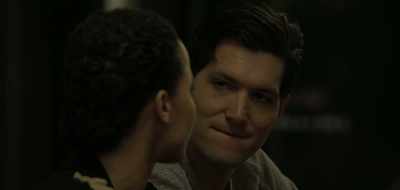 - You... you lost your way some. - The Calling