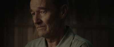 You lost your whole family? - My Neighbor Adolf