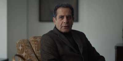 You lost
your book contract, - Mr. Monk's Last Case: A Monk Movie