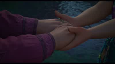 You lost your home. - Encanto