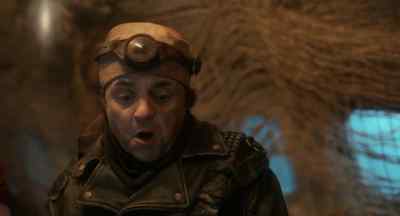 You lot nick the pig
from the stick, - Henry Danger: The Movie