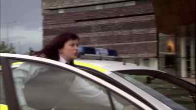 -You lot! Oi ! Torchwood !
-Oi ! - Torchwood