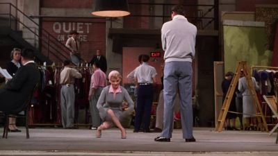 You louse - Kiss Me Kate