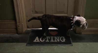 You love acting - Little Nicky