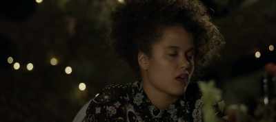 You love being the daughter
who stayed behind - The Greenhouse