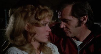 You love me Bobby - Five Easy Pieces