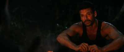 You love your brother, right?
No matter what? - Beyond Skyline