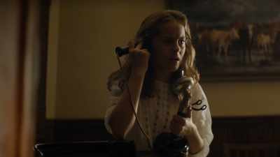 You love that dollhouse. - The Son